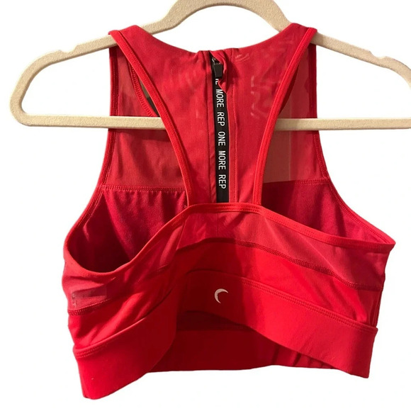 ZYIA ACTIVE ONE MORE REP SPORTS BRA - Picture 1 of 4